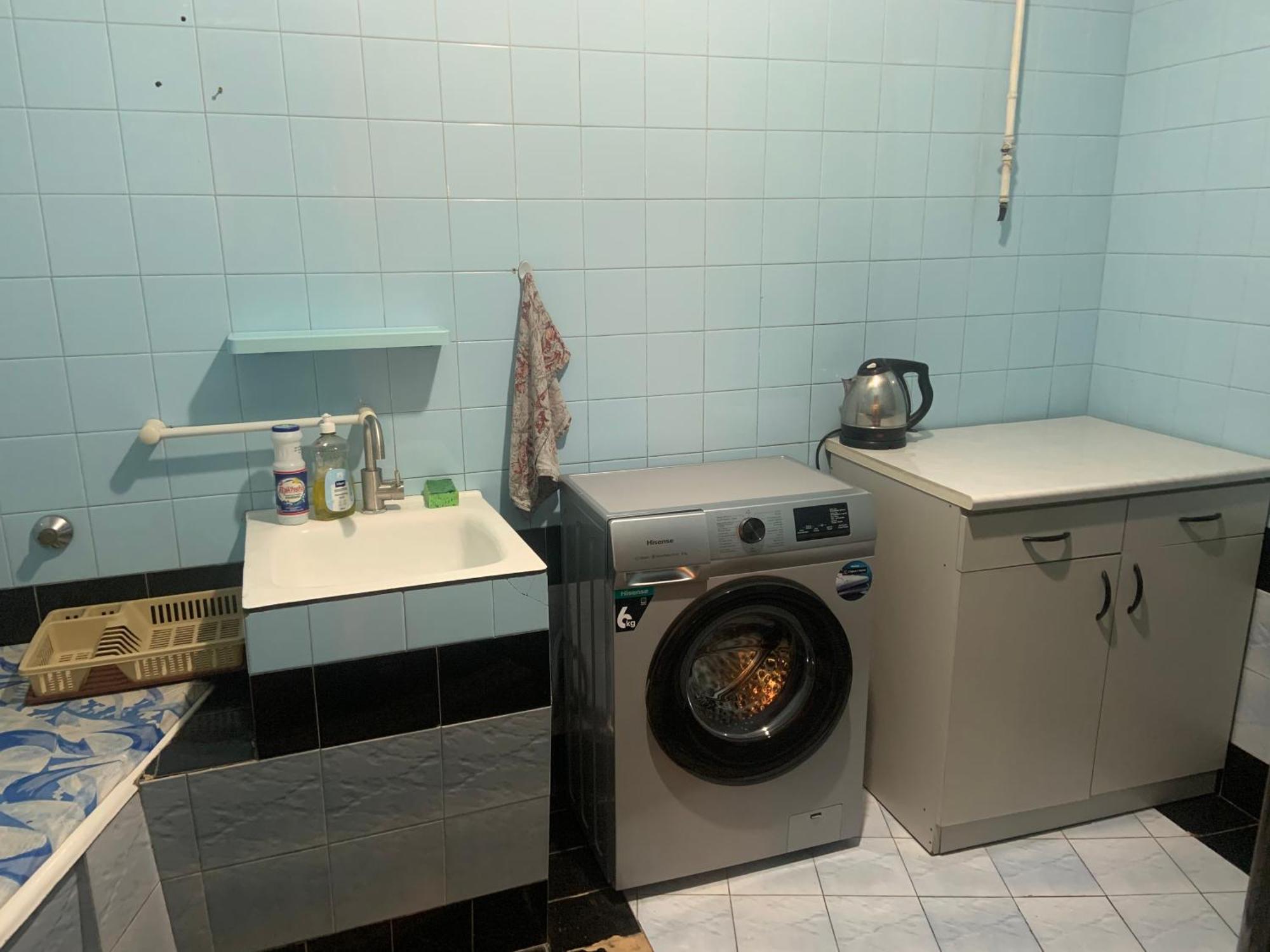 Guest House Lilia Yerevan Luaran gambar