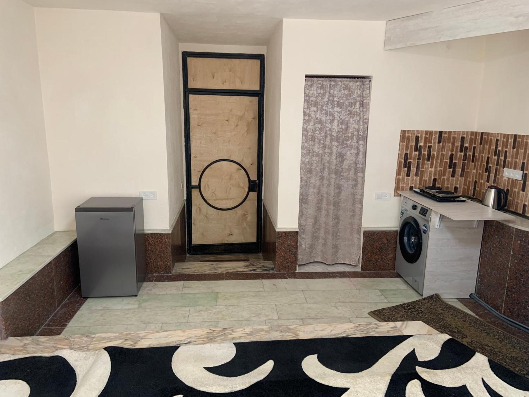 Guest House Lilia Yerevan Luaran gambar