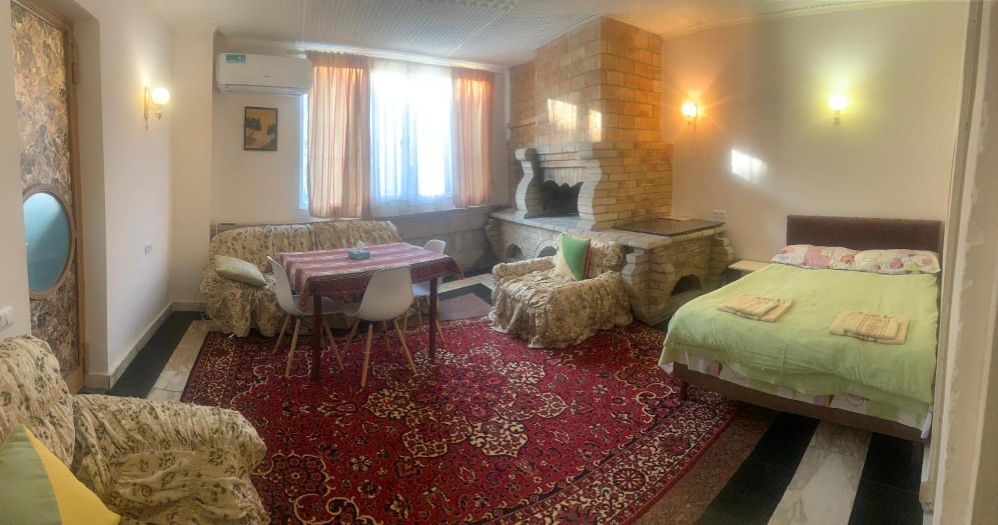 Guest House Lilia Yerevan Luaran gambar