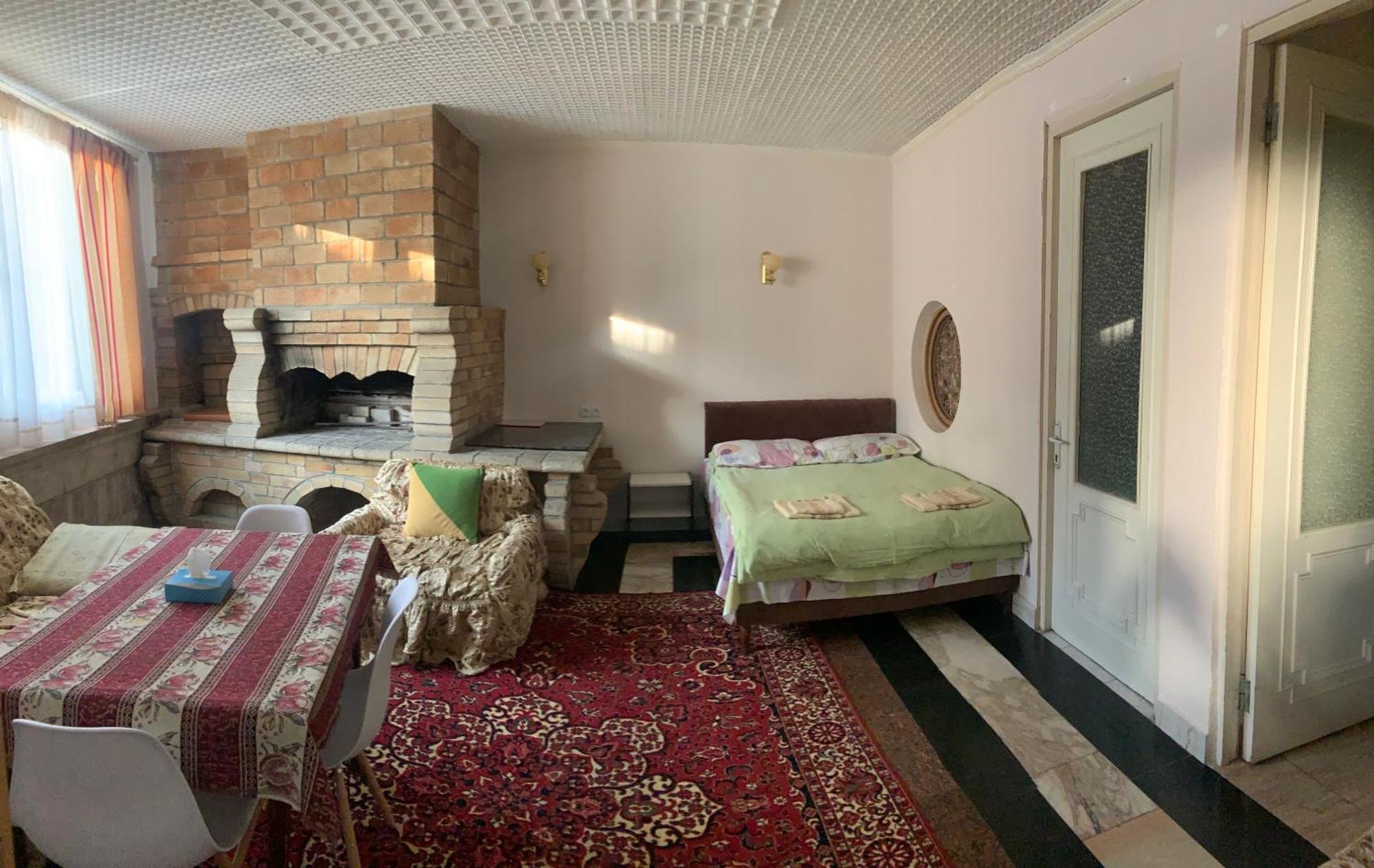 Guest House Lilia Yerevan Luaran gambar