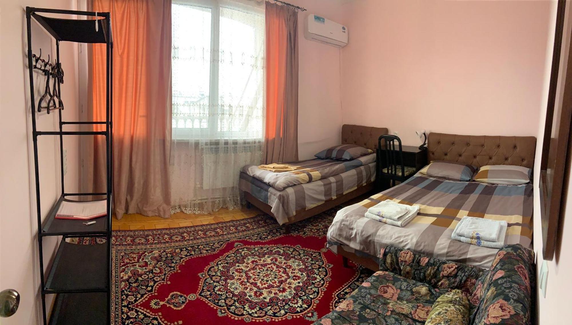 Guest House Lilia Yerevan Luaran gambar