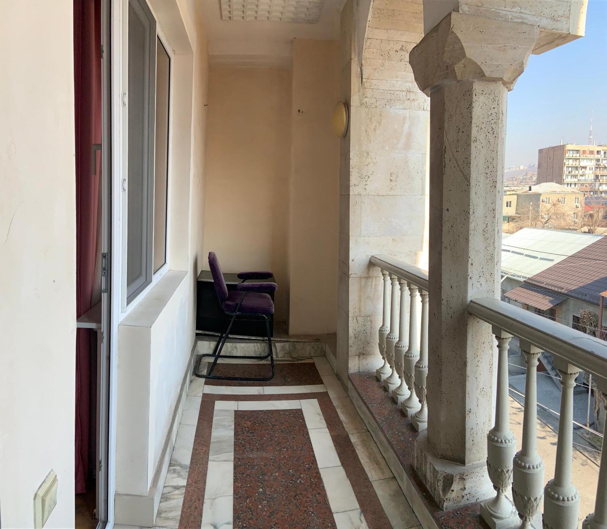Guest House Lilia Yerevan Luaran gambar